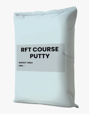 RFT Course Putty