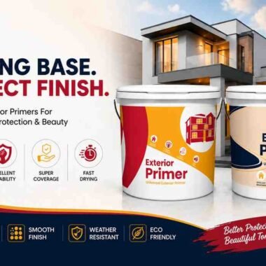 Wholesale Texture Paint in Nagpur – Bulk Solutions for Homes & Projects