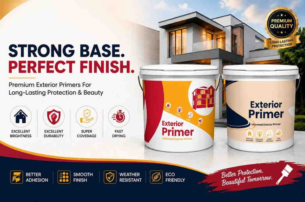 Paint Manufacturer in Deulgaon Raja