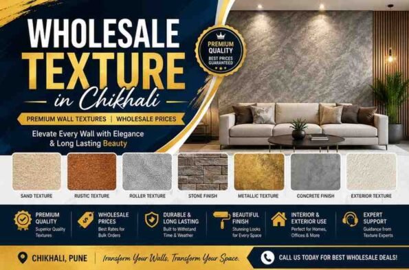 Wholesale Texture in Chikhali