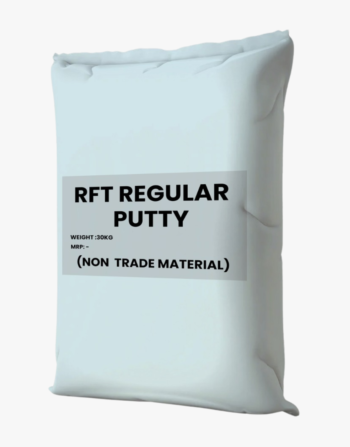 RFT Regular Putty