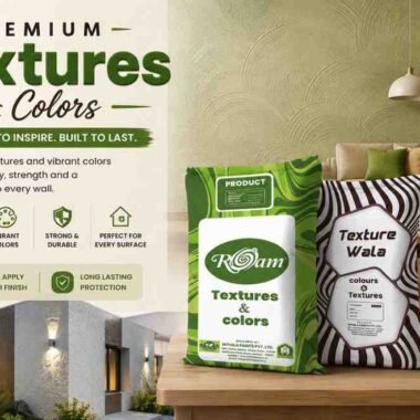 Wholesale Texture in Lonar: 7 Premium Wall Finish Solutions