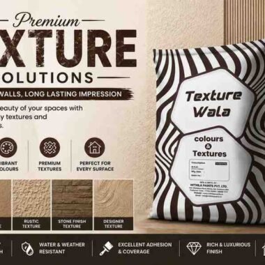 Texture Manufacturer in Motala: 7 Premium Wall Texture Solutions