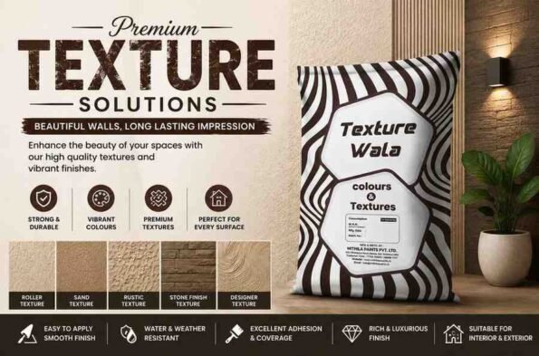 Texture Manufacturer in Motala